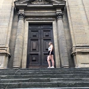 Meet your Posher, Kyra